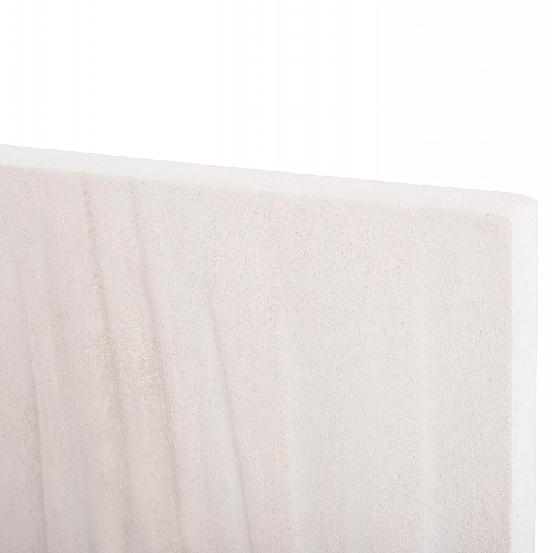 ΠΙΝΑΚΑΣ ΟΡΘΟΓΩΝΙΟΣ ΣΕΙΡΑ SANTORINI HM4518 MDF ΣΕ ΥΠΟΛΕΥΚΟ ΧΡΩΜΑ 60x4(πάχος)x80Υεκ. ΠΙΝΑΚΑΣ ΟΡΘΟΓΩΝΙΟΣ ΣΕΙΡΑ SANTORINI HM4518 MDF ΣΕ ΥΠΟΛΕΥΚΟ ΧΡΩΜΑ 60x4(πάχος)x80Υεκ.