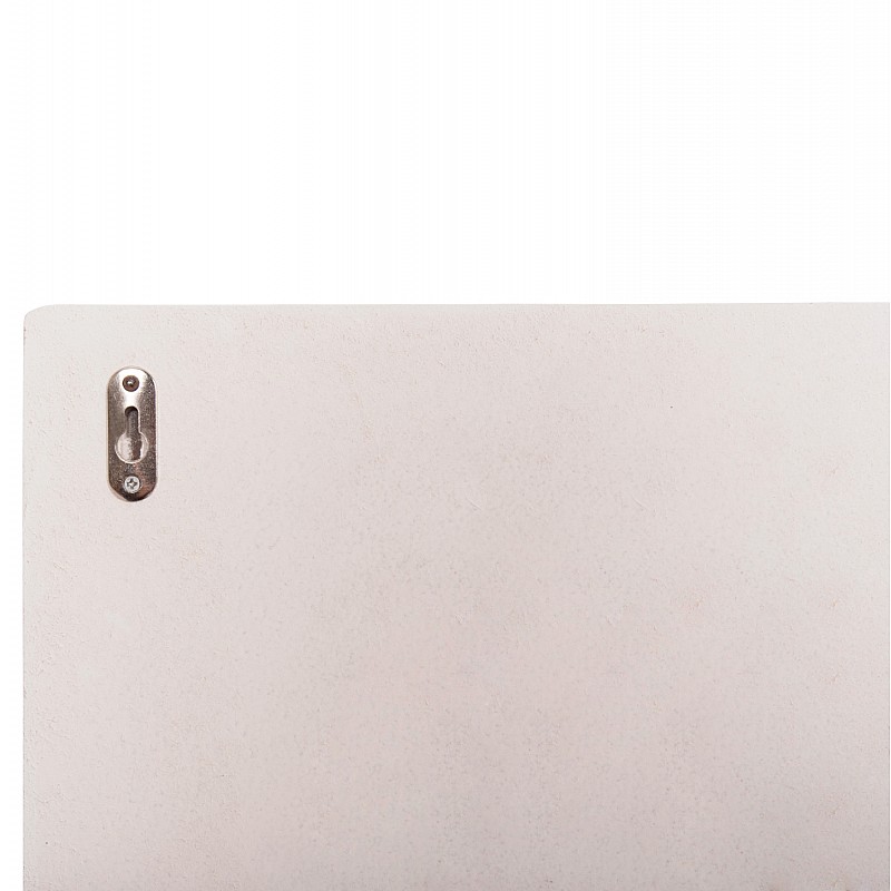 ΠΙΝΑΚΑΣ ΟΡΘΟΓΩΝΙΟΣ ΣΕΙΡΑ SANTORINI HM4518 MDF ΣΕ ΥΠΟΛΕΥΚΟ ΧΡΩΜΑ 60x4(πάχος)x80Υεκ. ΠΙΝΑΚΑΣ ΟΡΘΟΓΩΝΙΟΣ ΣΕΙΡΑ SANTORINI HM4518 MDF ΣΕ ΥΠΟΛΕΥΚΟ ΧΡΩΜΑ 60x4(πάχος)x80Υεκ.