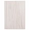 ΠΙΝΑΚΑΣ ΟΡΘΟΓΩΝΙΟΣ ΣΕΙΡΑ SANTORINI HM4518 MDF ΣΕ ΥΠΟΛΕΥΚΟ ΧΡΩΜΑ 60x4(πάχος)x80Υεκ.