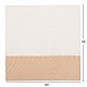 ΠΙΝΑΚΑΣ ΤΕΤΡΑΓΩΝΟΣ ΣΕΙΡΑ SANTORINI HM4519 MDF ΣΕ ΥΠΟΛΕΥΚΟ-ΚΑΦΕ ΧΡΩΜΑ 80x4(πάχος)x80Υεκ. ΠΙΝΑΚΑΣ ΤΕΤΡΑΓΩΝΟΣ ΣΕΙΡΑ SANTORINI HM4519 MDF ΣΕ ΥΠΟΛΕΥΚΟ-ΚΑΦΕ ΧΡΩΜΑ 80x4(πάχος)x80Υεκ.