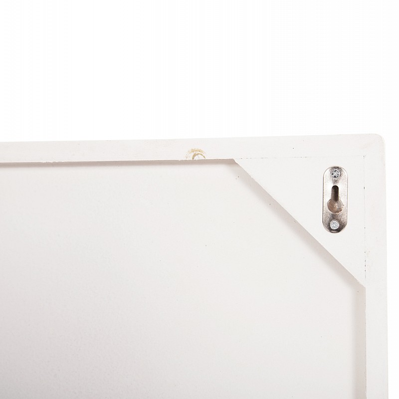 ΠΙΝΑΚΑΣ ΤΕΤΡΑΓΩΝΟΣ ΣΕΙΡΑ SANTORINI HM4519 MDF ΣΕ ΥΠΟΛΕΥΚΟ-ΚΑΦΕ ΧΡΩΜΑ 80x4(πάχος)x80Υεκ. ΠΙΝΑΚΑΣ ΤΕΤΡΑΓΩΝΟΣ ΣΕΙΡΑ SANTORINI HM4519 MDF ΣΕ ΥΠΟΛΕΥΚΟ-ΚΑΦΕ ΧΡΩΜΑ 80x4(πάχος)x80Υεκ.
