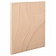 ΠΙΝΑΚΑΣ ΤΕΤΡΑΓΩΝΟΣ ΣΕΙΡΑ SANTORINI HM4520 MDF ΣΕ ΜΠΕΖ ΧΡΩΜΑ 80x4(πάχος)x80Υεκ. ΠΙΝΑΚΑΣ ΤΕΤΡΑΓΩΝΟΣ ΣΕΙΡΑ SANTORINI HM4520 MDF ΣΕ ΜΠΕΖ ΧΡΩΜΑ 80x4(πάχος)x80Υεκ.