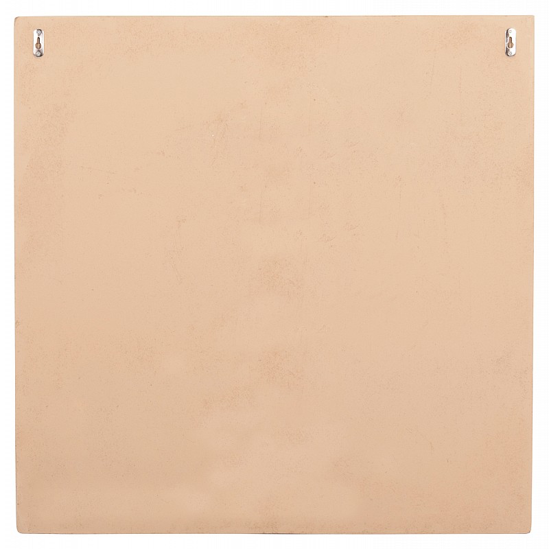ΠΙΝΑΚΑΣ ΤΕΤΡΑΓΩΝΟΣ ΣΕΙΡΑ SANTORINI HM4520 MDF ΣΕ ΜΠΕΖ ΧΡΩΜΑ 80x4(πάχος)x80Υεκ. ΠΙΝΑΚΑΣ ΤΕΤΡΑΓΩΝΟΣ ΣΕΙΡΑ SANTORINI HM4520 MDF ΣΕ ΜΠΕΖ ΧΡΩΜΑ 80x4(πάχος)x80Υεκ.