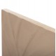 ΠΙΝΑΚΑΣ ΟΡΘΟΓΩΝΙΟΣ ΣΕΙΡΑ SANTORINI HM4522 MDF ΣΕ ΜΠΕΖ ΧΡΩΜΑ 60x4(πάχος)x80Υεκ. ΠΙΝΑΚΑΣ ΟΡΘΟΓΩΝΙΟΣ ΣΕΙΡΑ SANTORINI HM4522 MDF ΣΕ ΜΠΕΖ ΧΡΩΜΑ 60x4(πάχος)x80Υεκ.