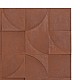 ΠΙΝΑΚΑΣ ΤΕΤΡΑΓΩΝΟΣ ΣΕΙΡΑ SANTORINI HM4524 MDF ΣΕ ΚΑΦΕ ΧΡΩΜΑ 80x5(πάχος)x80Υεκ. ΠΙΝΑΚΑΣ ΤΕΤΡΑΓΩΝΟΣ ΣΕΙΡΑ SANTORINI HM4524 MDF ΣΕ ΚΑΦΕ ΧΡΩΜΑ 80x5(πάχος)x80Υεκ.
