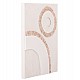 ΠΙΝΑΚΑΣ ΟΡΘΟΓΩΝΙΟΣ ΣΕΙΡΑ SANTORINI HM4534 MDF ΥΠΟΛΕΥΚΟ ΧΡΩΜΑ-ΔΙΑΚΟΣΜΗΣΗ ΜΠΕΖ 48x4,5(πάχος)x60Υεκ. ΠΙΝΑΚΑΣ ΟΡΘΟΓΩΝΙΟΣ ΣΕΙΡΑ SANTORINI HM4534 MDF ΥΠΟΛΕΥΚΟ ΧΡΩΜΑ-ΔΙΑΚΟΣΜΗΣΗ ΜΠΕΖ 48x4,5(πάχος)x60Υεκ.