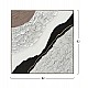 ΠΙΝΑΚΑΣ ΤΟΙΧΟΥ ABSTRACT (ΤΕΤΡΑΓΩΝΟΣ) HM4553.01 ΜΕ ΚΟΡΝΙΖΑ ΜΠΕΖ-ΚΑΜΒΑΣ 82x4.5x82Υεκ ΠΙΝΑΚΑΣ ΤΟΙΧΟΥ ABSTRACT (ΤΕΤΡΑΓΩΝΟΣ) HM4553.01 ΜΕ ΚΟΡΝΙΖΑ ΜΠΕΖ-ΚΑΜΒΑΣ 82x4.5x82Υεκ