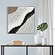 ΠΙΝΑΚΑΣ ΤΟΙΧΟΥ ABSTRACT (ΤΕΤΡΑΓΩΝΟΣ) HM4553.01 ΜΕ ΚΟΡΝΙΖΑ ΜΠΕΖ-ΚΑΜΒΑΣ 82x4.5x82Υεκ ΠΙΝΑΚΑΣ ΤΟΙΧΟΥ ABSTRACT (ΤΕΤΡΑΓΩΝΟΣ) HM4553.01 ΜΕ ΚΟΡΝΙΖΑ ΜΠΕΖ-ΚΑΜΒΑΣ 82x4.5x82Υεκ