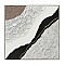 ΠΙΝΑΚΑΣ ΤΟΙΧΟΥ ABSTRACT (ΤΕΤΡΑΓΩΝΟΣ) HM4553.01 ΜΕ ΚΟΡΝΙΖΑ ΜΠΕΖ-ΚΑΜΒΑΣ 82x4.5x82Υεκ