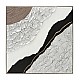 ΠΙΝΑΚΑΣ ΤΟΙΧΟΥ ABSTRACT (ΤΕΤΡΑΓΩΝΟΣ) HM4553.01 ΜΕ ΚΟΡΝΙΖΑ ΜΠΕΖ-ΚΑΜΒΑΣ 82x4.5x82Υεκ ΠΙΝΑΚΑΣ ΤΟΙΧΟΥ ABSTRACT (ΤΕΤΡΑΓΩΝΟΣ) HM4553.01 ΜΕ ΚΟΡΝΙΖΑ ΜΠΕΖ-ΚΑΜΒΑΣ 82x4.5x82Υεκ