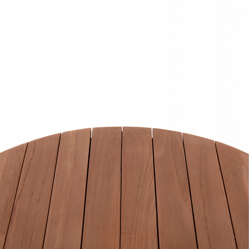 ΕΠΙΦΑΝΕΙΑ ΤΡΑΠΕΖΙΟΥ ΣΤΡΟΓΓΥΛΗ HM18132 ΞΥΛΟ TEAK--ΦΥΣΙΚΟ Φ60x4(πάχος)εκ. ΕΠΙΦΑΝΕΙΑ ΤΡΑΠΕΖΙΟΥ ΣΤΡΟΓΓΥΛΗ HM18132 ΞΥΛΟ TEAK--ΦΥΣΙΚΟ Φ60x4(πάχος)εκ.