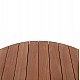 ΕΠΙΦΑΝΕΙΑ ΤΡΑΠΕΖΙΟΥ ΣΤΡΟΓΓΥΛΗ HM18132 ΞΥΛΟ TEAK--ΦΥΣΙΚΟ Φ60x4(πάχος)εκ. ΕΠΙΦΑΝΕΙΑ ΤΡΑΠΕΖΙΟΥ ΣΤΡΟΓΓΥΛΗ HM18132 ΞΥΛΟ TEAK--ΦΥΣΙΚΟ Φ60x4(πάχος)εκ.