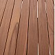ΕΠΙΦΑΝΕΙΑ ΤΡΑΠΕΖΙΟΥ ΣΤΡΟΓΓΥΛΗ HM18133 ΞΥΛΟ TEAK--ΦΥΣΙΚΟ Φ70x4(πάχος)εκ. ΕΠΙΦΑΝΕΙΑ ΤΡΑΠΕΖΙΟΥ ΣΤΡΟΓΓΥΛΗ HM18133 ΞΥΛΟ TEAK--ΦΥΣΙΚΟ Φ70x4(πάχος)εκ.