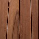 ΕΠΙΦΑΝΕΙΑ ΤΡΑΠΕΖΙΟΥ ΣΤΡΟΓΓΥΛΗ HM18133 ΞΥΛΟ TEAK--ΦΥΣΙΚΟ Φ70x4(πάχος)εκ. ΕΠΙΦΑΝΕΙΑ ΤΡΑΠΕΖΙΟΥ ΣΤΡΟΓΓΥΛΗ HM18133 ΞΥΛΟ TEAK--ΦΥΣΙΚΟ Φ70x4(πάχος)εκ.