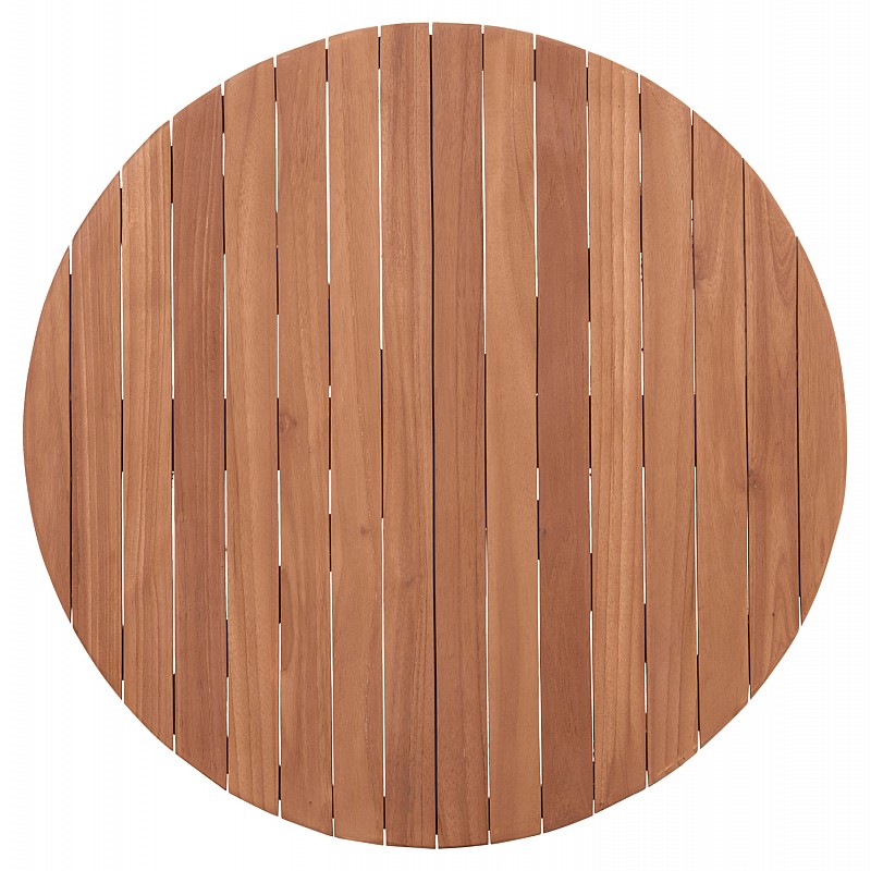 ΕΠΙΦΑΝΕΙΑ ΤΡΑΠΕΖΙΟΥ ΣΤΡΟΓΓΥΛΗ HM18134 ΞΥΛΟ TEAK--ΦΥΣΙΚΟ Φ80x4(πάχος)εκ. ΕΠΙΦΑΝΕΙΑ ΤΡΑΠΕΖΙΟΥ ΣΤΡΟΓΓΥΛΗ HM18134 ΞΥΛΟ TEAK--ΦΥΣΙΚΟ Φ80x4(πάχος)εκ.