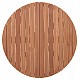 ΕΠΙΦΑΝΕΙΑ ΤΡΑΠΕΖΙΟΥ ΣΤΡΟΓΓΥΛΗ HM18134 ΞΥΛΟ TEAK--ΦΥΣΙΚΟ Φ80x4(πάχος)εκ. ΕΠΙΦΑΝΕΙΑ ΤΡΑΠΕΖΙΟΥ ΣΤΡΟΓΓΥΛΗ HM18134 ΞΥΛΟ TEAK--ΦΥΣΙΚΟ Φ80x4(πάχος)εκ.