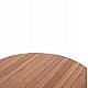 ΕΠΙΦΑΝΕΙΑ ΤΡΑΠΕΖΙΟΥ ΣΤΡΟΓΓΥΛΗ HM18134 ΞΥΛΟ TEAK--ΦΥΣΙΚΟ Φ80x4(πάχος)εκ. ΕΠΙΦΑΝΕΙΑ ΤΡΑΠΕΖΙΟΥ ΣΤΡΟΓΓΥΛΗ HM18134 ΞΥΛΟ TEAK--ΦΥΣΙΚΟ Φ80x4(πάχος)εκ.