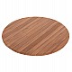 ΕΠΙΦΑΝΕΙΑ ΤΡΑΠΕΖΙΟΥ ΣΤΡΟΓΓΥΛΗ HM18134 ΞΥΛΟ TEAK--ΦΥΣΙΚΟ Φ80x4(πάχος)εκ. ΕΠΙΦΑΝΕΙΑ ΤΡΑΠΕΖΙΟΥ ΣΤΡΟΓΓΥΛΗ HM18134 ΞΥΛΟ TEAK--ΦΥΣΙΚΟ Φ80x4(πάχος)εκ.