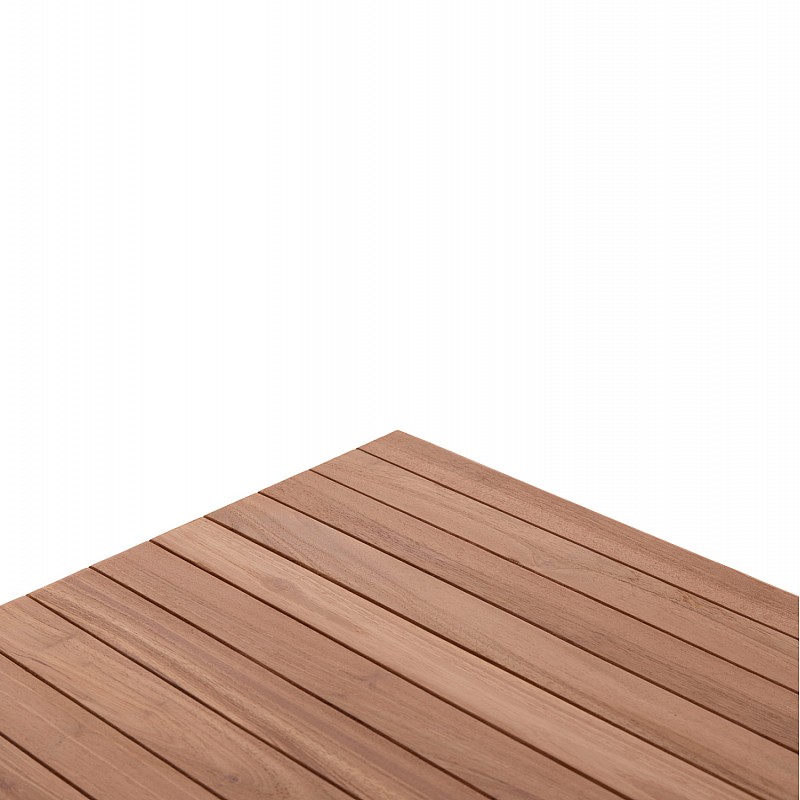 ΕΠΙΦΑΝΕΙΑ ΤΡΑΠΕΖΙΟΥ ΤΕΤΡΑΓΩΝΗ HM18135 ΞΥΛΟ TEAK--ΦΥΣΙΚΟ 60x60x4(πάχος)εκ. ΕΠΙΦΑΝΕΙΑ ΤΡΑΠΕΖΙΟΥ ΤΕΤΡΑΓΩΝΗ HM18135 ΞΥΛΟ TEAK--ΦΥΣΙΚΟ 60x60x4(πάχος)εκ.