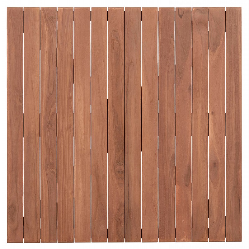 ΕΠΙΦΑΝΕΙΑ ΤΡΑΠΕΖΙΟΥ ΤΕΤΡΑΓΩΝΗ HM18136 ΞΥΛΟ TEAK--ΦΥΣΙΚΟ 70x70x4(πάχος)εκ. ΕΠΙΦΑΝΕΙΑ ΤΡΑΠΕΖΙΟΥ ΤΕΤΡΑΓΩΝΗ HM18136 ΞΥΛΟ TEAK--ΦΥΣΙΚΟ 70x70x4(πάχος)εκ.