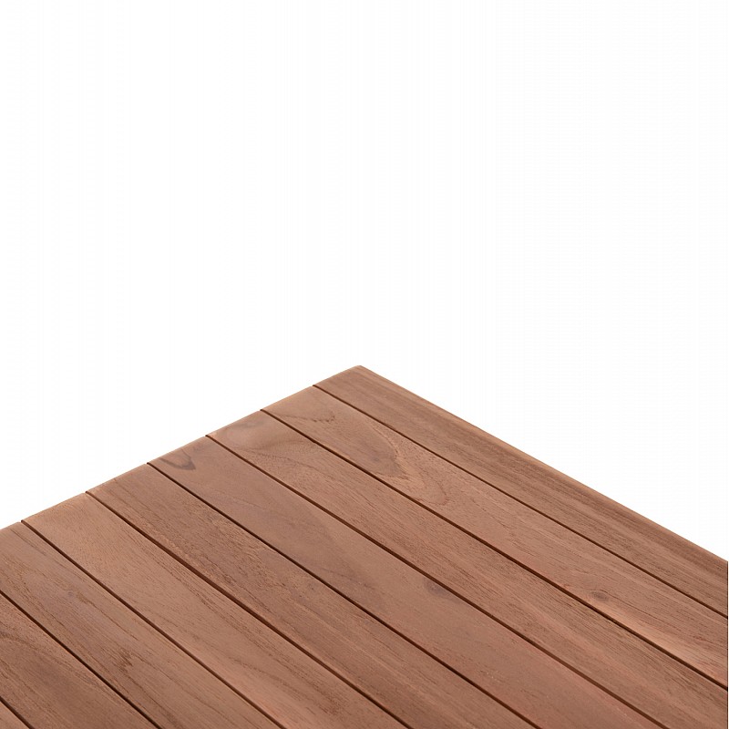 ΕΠΙΦΑΝΕΙΑ ΤΡΑΠΕΖΙΟΥ ΤΕΤΡΑΓΩΝΗ HM18136 ΞΥΛΟ TEAK--ΦΥΣΙΚΟ 70x70x4(πάχος)εκ. ΕΠΙΦΑΝΕΙΑ ΤΡΑΠΕΖΙΟΥ ΤΕΤΡΑΓΩΝΗ HM18136 ΞΥΛΟ TEAK--ΦΥΣΙΚΟ 70x70x4(πάχος)εκ.