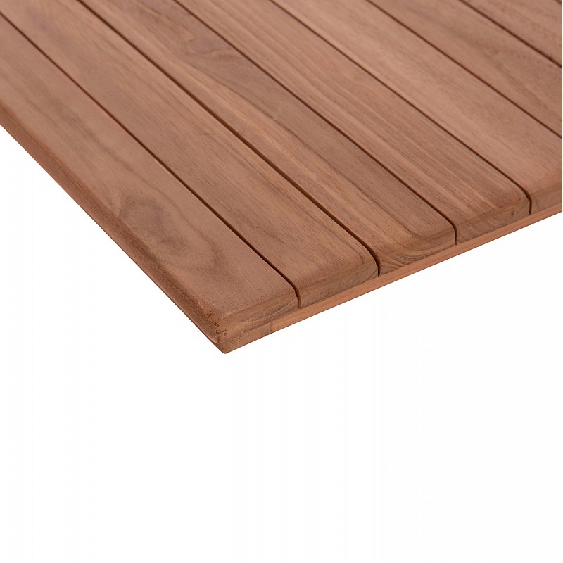 ΕΠΙΦΑΝΕΙΑ ΤΡΑΠΕΖΙΟΥ ΤΕΤΡΑΓΩΝΗ HM18136 ΞΥΛΟ TEAK--ΦΥΣΙΚΟ 70x70x4(πάχος)εκ. ΕΠΙΦΑΝΕΙΑ ΤΡΑΠΕΖΙΟΥ ΤΕΤΡΑΓΩΝΗ HM18136 ΞΥΛΟ TEAK--ΦΥΣΙΚΟ 70x70x4(πάχος)εκ.