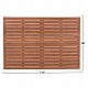 ΕΠΙΦΑΝΕΙΑ ΤΡΑΠΕΖΙΟΥ ΟΡΘΟΓΩΝΙΑ HM18138 ΞΥΛΟ TEAK--ΦΥΣΙΚΟ 120x80x4(πάχος)εκ. ΕΠΙΦΑΝΕΙΑ ΤΡΑΠΕΖΙΟΥ ΟΡΘΟΓΩΝΙΑ HM18138 ΞΥΛΟ TEAK--ΦΥΣΙΚΟ 120x80x4(πάχος)εκ.