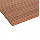 ΕΠΙΦΑΝΕΙΑ ΤΡΑΠΕΖΙΟΥ ΟΡΘΟΓΩΝΙΑ HM18138 ΞΥΛΟ TEAK--ΦΥΣΙΚΟ 120x80x4(πάχος)εκ. ΕΠΙΦΑΝΕΙΑ ΤΡΑΠΕΖΙΟΥ ΟΡΘΟΓΩΝΙΑ HM18138 ΞΥΛΟ TEAK--ΦΥΣΙΚΟ 120x80x4(πάχος)εκ.