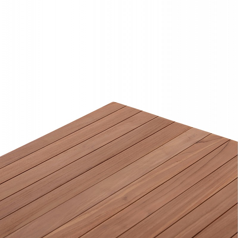 ΕΠΙΦΑΝΕΙΑ ΤΡΑΠΕΖΙΟΥ ΟΡΘΟΓΩΝΙΑ HM18138 ΞΥΛΟ TEAK--ΦΥΣΙΚΟ 120x80x4(πάχος)εκ. ΕΠΙΦΑΝΕΙΑ ΤΡΑΠΕΖΙΟΥ ΟΡΘΟΓΩΝΙΑ HM18138 ΞΥΛΟ TEAK--ΦΥΣΙΚΟ 120x80x4(πάχος)εκ.