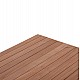 ΕΠΙΦΑΝΕΙΑ ΤΡΑΠΕΖΙΟΥ ΟΡΘΟΓΩΝΙΑ HM18138 ΞΥΛΟ TEAK--ΦΥΣΙΚΟ 120x80x4(πάχος)εκ. ΕΠΙΦΑΝΕΙΑ ΤΡΑΠΕΖΙΟΥ ΟΡΘΟΓΩΝΙΑ HM18138 ΞΥΛΟ TEAK--ΦΥΣΙΚΟ 120x80x4(πάχος)εκ.