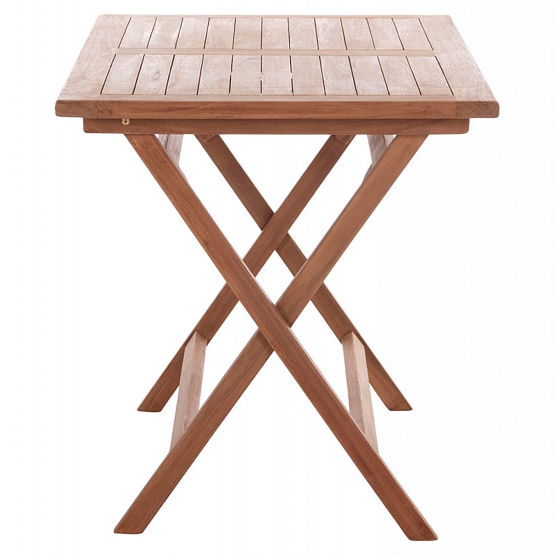 ΤΡΑΠΕΖΙ ΠΤΥΣΣΟΜΕΝΟ ΟΡΘΟΓΩΝΙΟ ERIS HM18117 ΞΥΛΟ TEAK--ΦΥΣΙΚΟ 120x70x76Υεκ. ΤΡΑΠΕΖΙ ΠΤΥΣΣΟΜΕΝΟ ΟΡΘΟΓΩΝΙΟ ERIS HM18117 ΞΥΛΟ TEAK--ΦΥΣΙΚΟ 120x70x76Υεκ.
