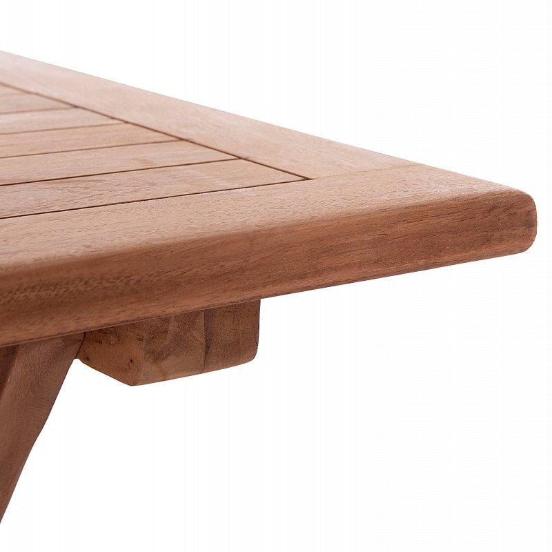 ΤΡΑΠΕΖΙ ΠΤΥΣΣΟΜΕΝΟ ΟΡΘΟΓΩΝΙΟ ERIS HM18117 ΞΥΛΟ TEAK--ΦΥΣΙΚΟ 120x70x76Υεκ. ΤΡΑΠΕΖΙ ΠΤΥΣΣΟΜΕΝΟ ΟΡΘΟΓΩΝΙΟ ERIS HM18117 ΞΥΛΟ TEAK--ΦΥΣΙΚΟ 120x70x76Υεκ.