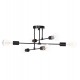 ΦΩΤΙΣΤΙΚΟ ΟΡΟΦΗΣ ΠΟΛΥΦΩΤΟ LIGHTY HM7427.11 ΜΕΤΑΛΛΟ ΣΕ ΜΑΥΡΟ 51x51x23Υεκ. ΦΩΤΙΣΤΙΚΟ ΟΡΟΦΗΣ ΠΟΛΥΦΩΤΟ LIGHTY HM7427.11 ΜΕΤΑΛΛΟ ΣΕ ΜΑΥΡΟ 51x51x23Υεκ.