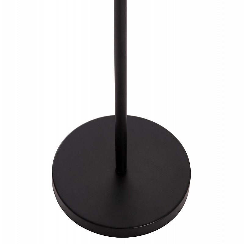 ΦΩΤΙΣΤΙΚΟ ΔΑΠΕΔΟΥ BIUT HM7434.11 ΜΕΤΑΛΛΟ ΣΕ ΜΑΥΡΟ 29x169Υεκ.