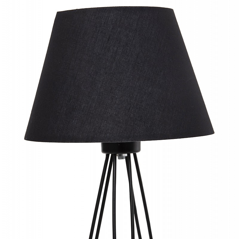 ΕΠΙΤΡΑΠΕΖΙΟ ΦΩΤΙΣΤΙΚΟ LIVO HM4708.01 ΜΑΥΡΟ ΜΕ ΤΡΙΠΟΔΗ ΜΕΤΑΛΛΙΚΗ ΒΑΣΗ Φ22x36Υεκ. ΕΠΙΤΡΑΠΕΖΙΟ ΦΩΤΙΣΤΙΚΟ LIVO HM4708.01 ΜΑΥΡΟ ΜΕ ΤΡΙΠΟΔΗ ΜΕΤΑΛΛΙΚΗ ΒΑΣΗ Φ22x36Υεκ.