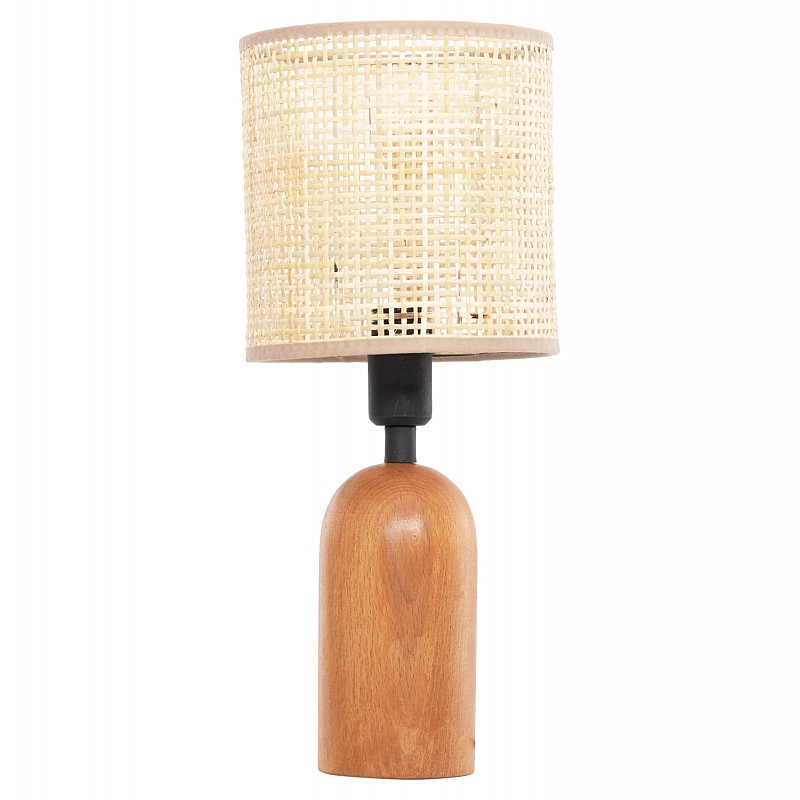 ΕΠΙΤΡΑΠΕΖΙΟ ΦΩΤΙΣΤΙΚΟ LYKTUR HM4709 ΜΠΕΖ ΚΑΠΕΛΟ WICKER-ΞΥΛΙΝΗ ΒΑΣΗ Φ15,5x35,5Υεκ. ΕΠΙΤΡΑΠΕΖΙΟ ΦΩΤΙΣΤΙΚΟ LYKTUR HM4709 ΜΠΕΖ ΚΑΠΕΛΟ WICKER-ΞΥΛΙΝΗ ΒΑΣΗ Φ15,5x35,5Υεκ.