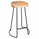 ΣΚΑΜΠΟ BAR ELEANOR HM8363.21 ΜΑΣΙΦ ΞΥΛΟ ΑΚΑΚΙΑΣ-ΜΕΤΑΛ.ΣΚΕΛΕΤΟΣ 53,5x42x77Υεκ. ΣΚΑΜΠΟ BAR ELEANOR HM8363.21 ΜΑΣΙΦ ΞΥΛΟ ΑΚΑΚΙΑΣ-ΜΕΤΑΛ.ΣΚΕΛΕΤΟΣ 53,5x42x77Υεκ.