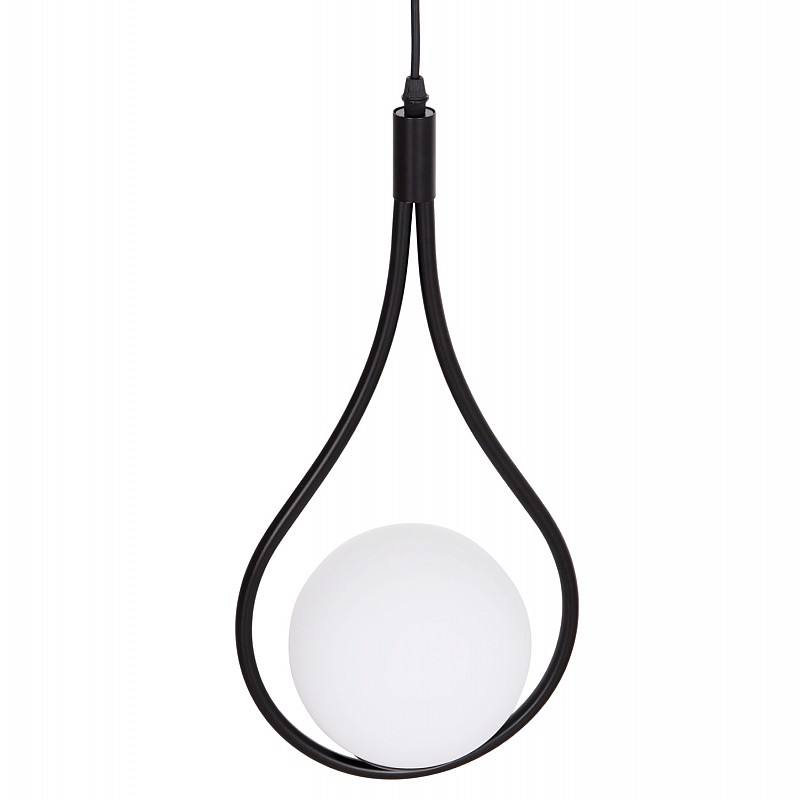 ΦΩΤΙΣΤΙΚΟ ΟΡΟΦΗΣ DROPLET HM7503.11 ΜΕΤΑΛΛΟ ΣΕ ΜΑΥΡΟ-ΛΕΥΚΟΣ ΓΛΟΜΠΟΣ 23,5x12x147Υεκ.