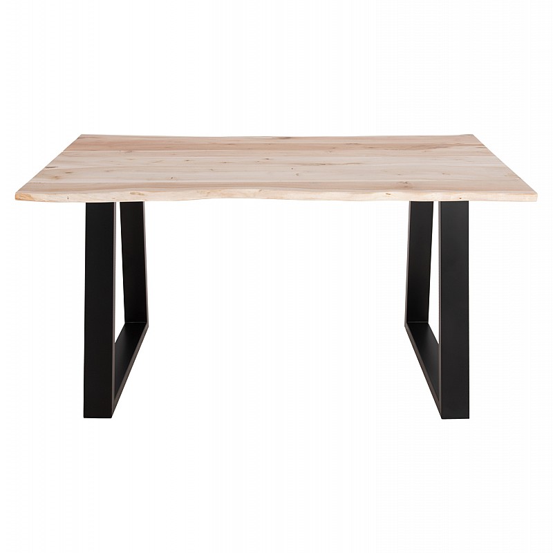 ΤΡΑΠΕΖΙ ΤΡΑΠΕΖΑΡΙΑΣ MONTANA SLIM HM8163.21 ΞΥΛΟ ΑΚΑΚΙΑΣ ΣΕ ΑΝΟΙΧΤΟ ΦΥΣΙΚΟ 140x80x77Υεκ ΤΡΑΠΕΖΙ ΤΡΑΠΕΖΑΡΙΑΣ MONTANA SLIM HM8163.21 ΞΥΛΟ ΑΚΑΚΙΑΣ ΣΕ ΑΝΟΙΧΤΟ ΦΥΣΙΚΟ 140x80x77Υεκ