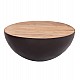 ΔΙΑΚΟΣΜΗΤΙΚΟ ΤΡΑΠΕΖΙ ΣΑΛΟΝΙΟΥ BOWL Φ89,5X39Yεκ. RUSTY ΜΕ ΞΥΛΟ ΑΚΑΚΙΑΣ HM8717.22 ΔΙΑΚΟΣΜΗΤΙΚΟ ΤΡΑΠΕΖΙ ΣΑΛΟΝΙΟΥ BOWL Φ89,5X39Yεκ. RUSTY ΜΕ ΞΥΛΟ ΑΚΑΚΙΑΣ HM8717.22