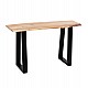 ΚΟΝΣΟΛΑ SOFIA SLIM HM8503.21 ΜΑΣΙΦ ΞΥΛΟ ΑΚΑΚΙΑΣ ΦΥΣΙΚΟ ΑΝΟΙΧΤΟ 130x46x76,5Υεκ. ΚΟΝΣΟΛΑ SOFIA SLIM HM8503.21 ΜΑΣΙΦ ΞΥΛΟ ΑΚΑΚΙΑΣ ΦΥΣΙΚΟ ΑΝΟΙΧΤΟ 130x46x76,5Υεκ.