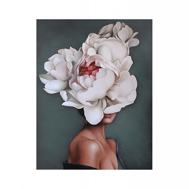 ΠΙΝΑΚΑΣ TOIXOY ΣΕΙΡΑ GOBI HM4768 ΕΚΤΥΠΩΜΕΝΟΣ ΚΑΜΒΑΣ 50x3(πάχος)x70Υεκ.