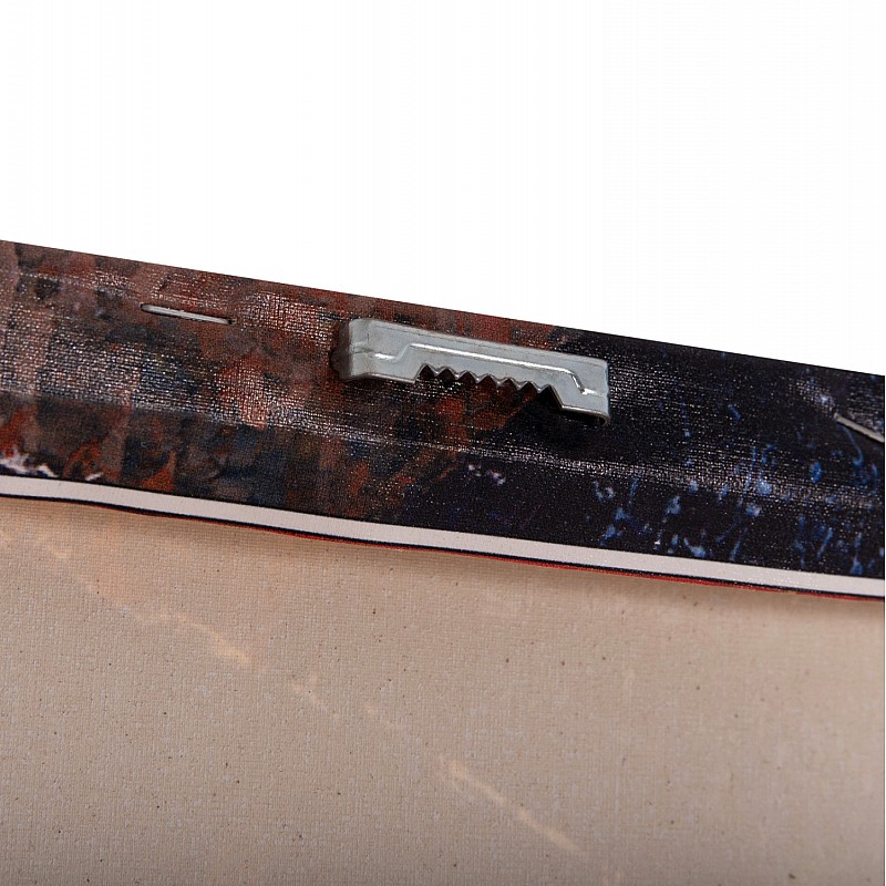 ΠΙΝΑΚΑΣ TOIXOY ΣΕΙΡΑ GOBI HM4771 ΕΚΤΥΠΩΜΕΝΟΣ ΚΑΜΒΑΣ 68x2,5(πάχος)x98Υεκ.