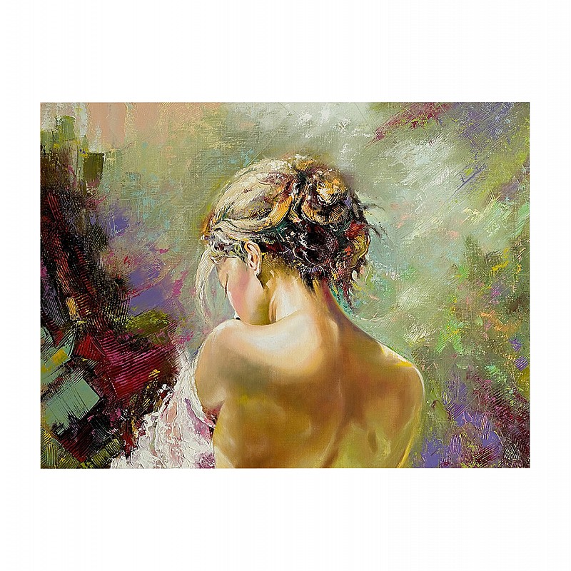 ΠΙΝΑΚΑΣ TOIXOY ΣΕΙΡΑ GOBI HM4774 ΕΚΤΥΠΩΜΕΝΟΣ ΚΑΜΒΑΣ 98x2,5(πάχος)x68Υεκ.