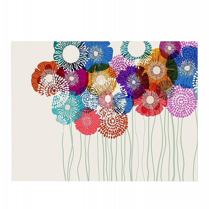 ΠΙΝΑΚΑΣ TOIXOY ΣΕΙΡΑ GOBI HM4776 ΕΚΤΥΠΩΜΕΝΟΣ ΚΑΜΒΑΣ 100x3(πάχος)x70Υεκ.