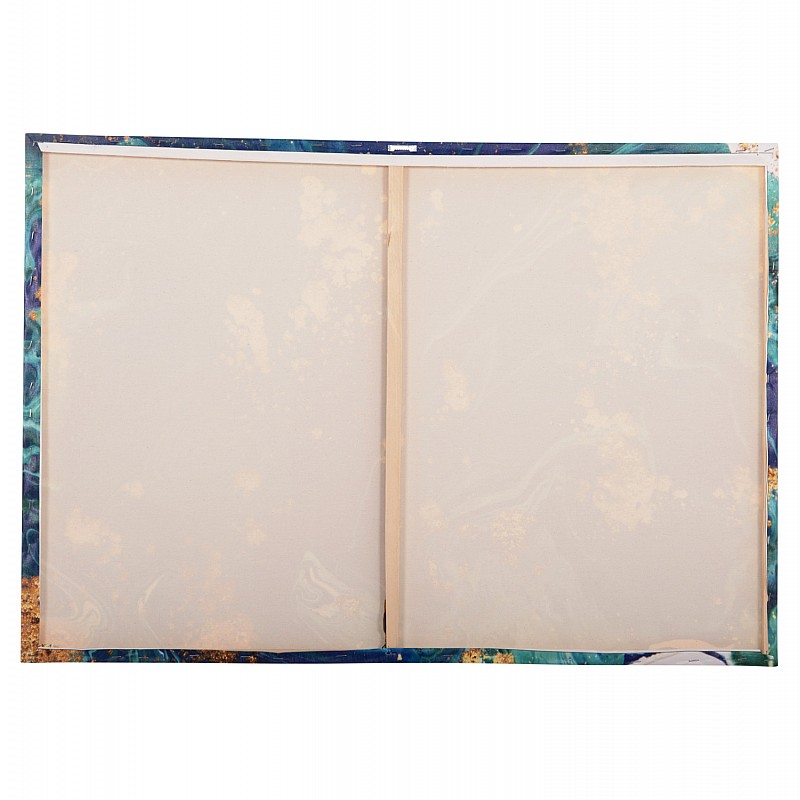 ΠΙΝΑΚΑΣ TOIXOY ΣΕΙΡΑ GOBI HM4777 ΕΚΤΥΠΩΜΕΝΟΣ ΚΑΜΒΑΣ 98x2,5(πάχος)x68Υεκ.