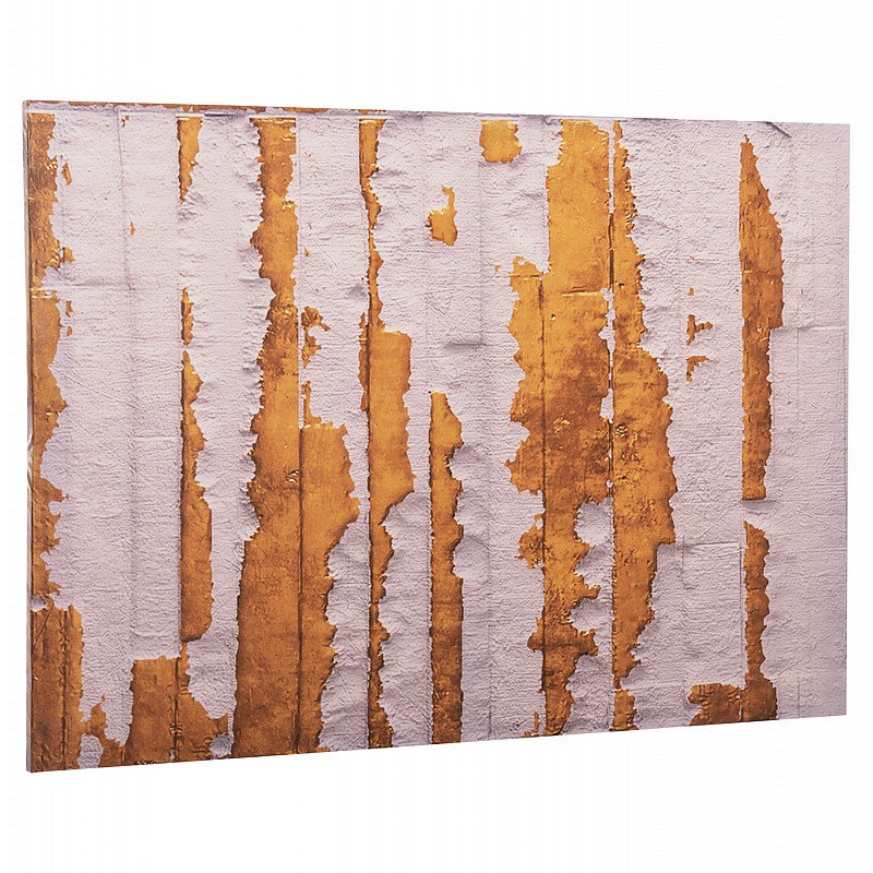 ΠΙΝΑΚΑΣ TOIXOY ΣΕΙΡΑ GOBI HM4784 ΕΚΤΥΠΩΜΕΝΟΣ ΚΑΜΒΑΣ 98x2,5(πάχος)x68Υεκ.