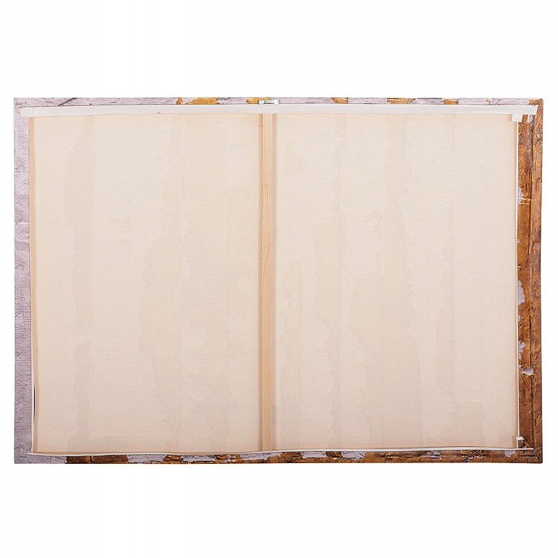 ΠΙΝΑΚΑΣ TOIXOY ΣΕΙΡΑ GOBI HM4784 ΕΚΤΥΠΩΜΕΝΟΣ ΚΑΜΒΑΣ 98x2,5(πάχος)x68Υεκ.