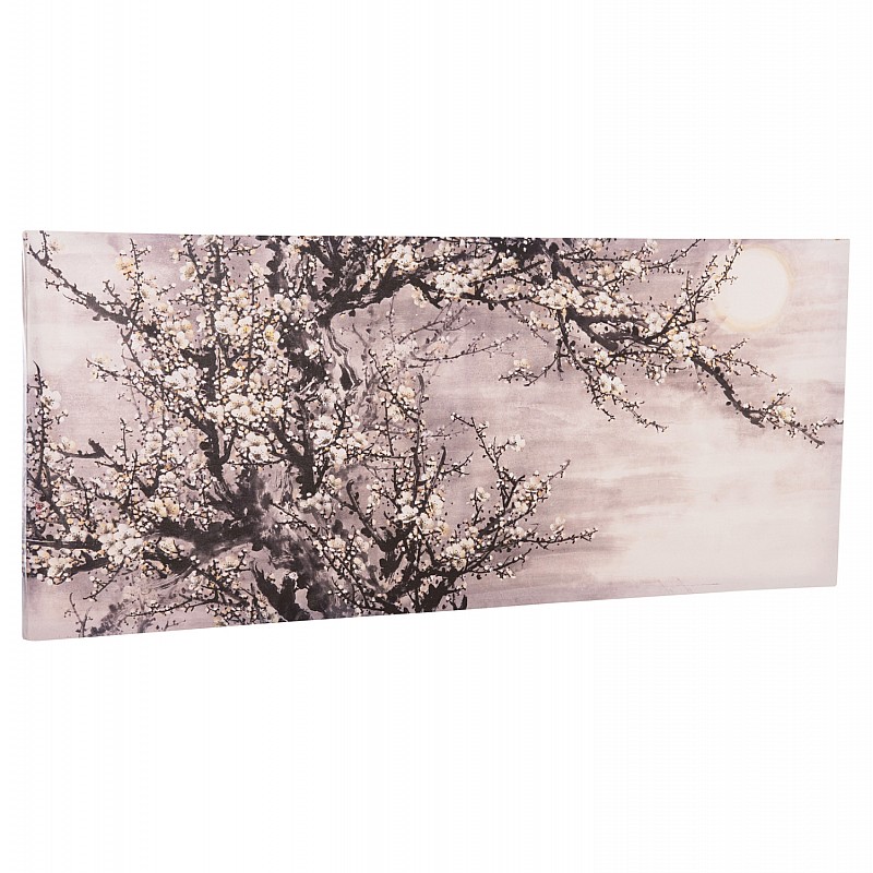 ΠΙΝΑΚΑΣ TOIXOY ΣΕΙΡΑ GOBI HM4796 ΕΚΤΥΠΩΜΕΝΟΣ ΚΑΜΒΑΣ 120x2,5(πάχος)x49Υεκ.