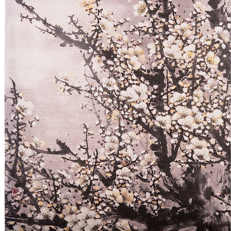 ΠΙΝΑΚΑΣ TOIXOY ΣΕΙΡΑ GOBI HM4796 ΕΚΤΥΠΩΜΕΝΟΣ ΚΑΜΒΑΣ 120x2,5(πάχος)x49Υεκ.